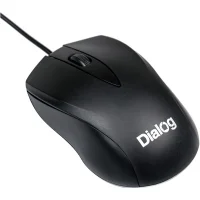 Мышь Dialog Comfort MOC-15U фото 1